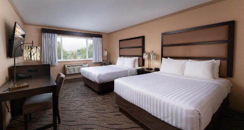 Prestige Inn Golden image 10