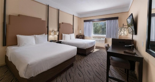Prestige Inn Golden image 12