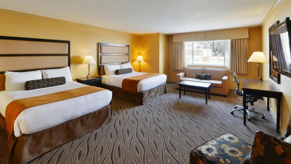 Prestige Inn Golden Image 14
