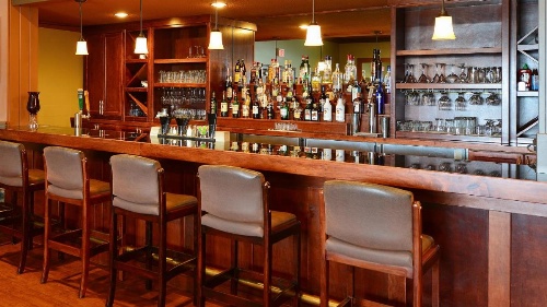 Prestige Inn Golden image 15