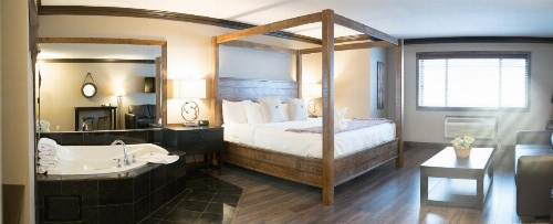 Prestige Inn Golden image 21