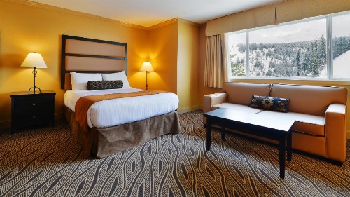 Prestige Inn Golden image 22