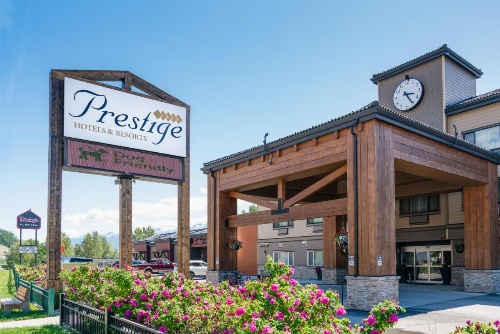 Prestige Inn Golden image 37