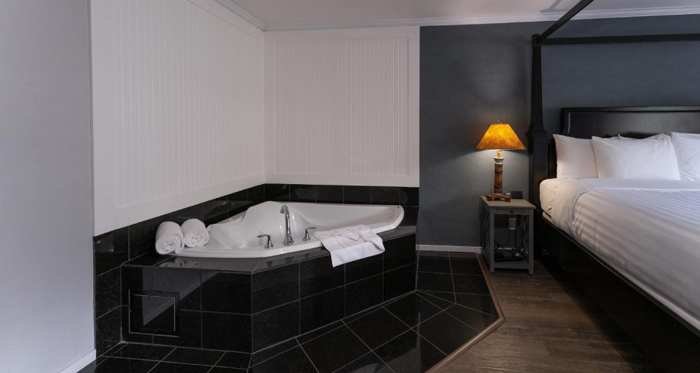 Prestige Inn Golden