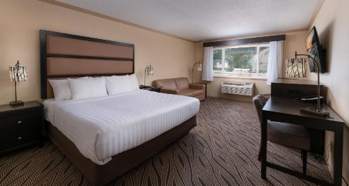 Prestige Inn Golden image 6